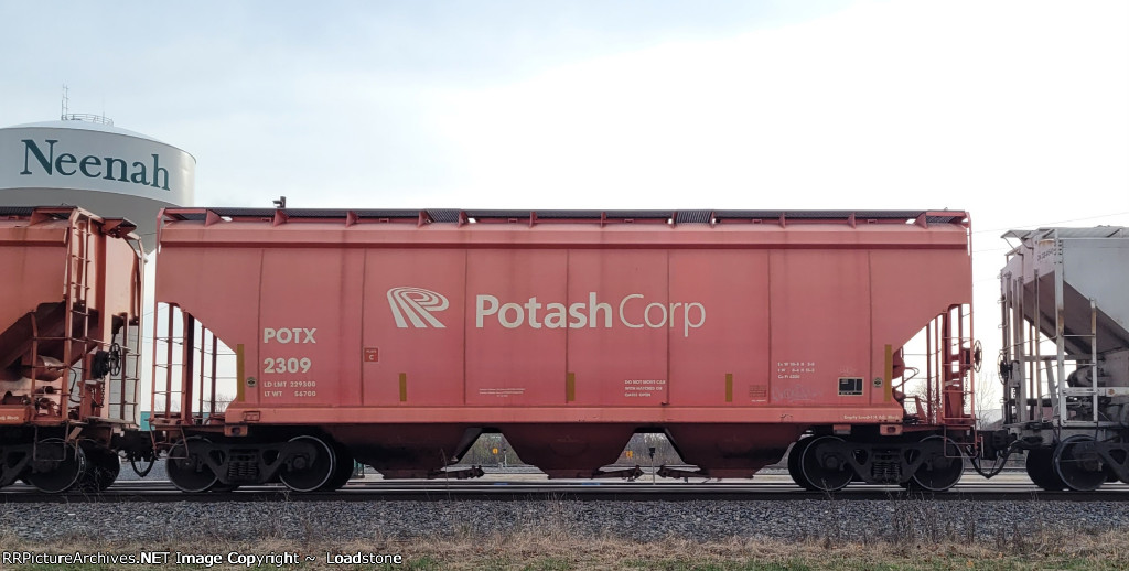 POTX 2309